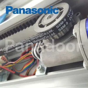 Cửa trượt tự động PS100