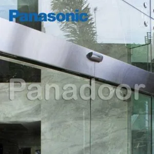 Cửa trượt tự động PS120