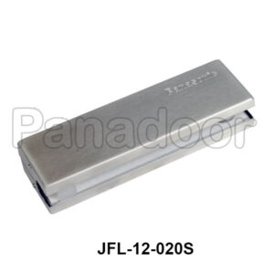 Kẹp cửa kính trên loại P