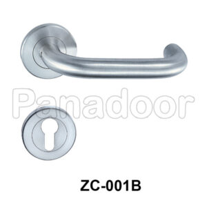 Tay khoá cửa ZC-001B