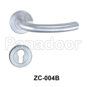 Tay khoá cửa ZC-004B