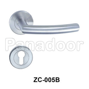 Tay khoá cửa ZC-005B