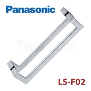 Tay nắm cửa kính LS-F02