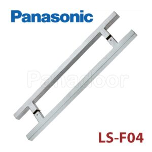 Tay nắm cửa kính LS-F04