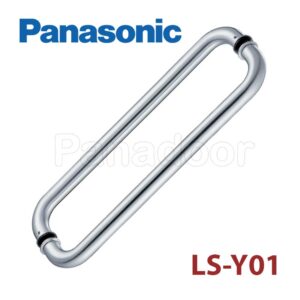 Tay nắm cửa kính LS-Y01