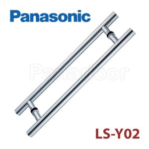 Tay nắm cửa kính LS-Y02