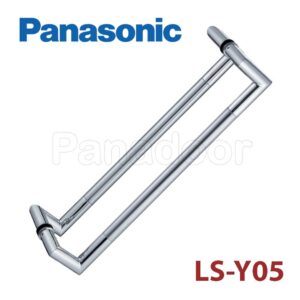 Tay nắm cửa kính LS-Y05